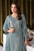 Ramsha | Aangan Luxury Raw silk | AA-109 - House Of Hania