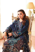 Ramsha | Aangan Luxury Raw silk | AA-201 - House Of Hania