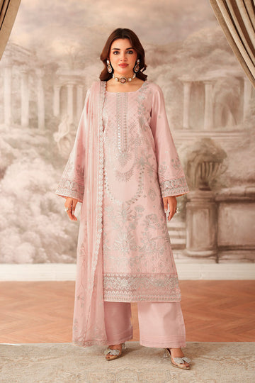 Ramsha | Aangan Luxury Raw silk | AA-202 - House Of Hania