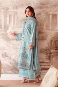 Ramsha | Aangan Luxury Raw silk | AA-204 - House Of Hania