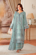 Ramsha | Aangan Luxury Raw silk | AA-204 - House Of Hania