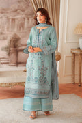 Ramsha | Aangan Luxury Raw silk | AA-204 - House Of Hania