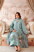 Ramsha | Aangan Luxury Raw silk | AA-204 - House Of Hania