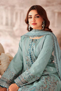 Ramsha | Aangan Luxury Raw silk | AA-204 - House Of Hania