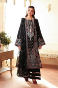 Ramsha | Aangan Luxury Raw silk | AA-206 - House Of Hania