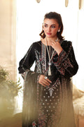 Ramsha | Aangan Luxury Raw silk | AA-206 - House Of Hania