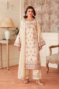 Ramsha | Aangan Luxury Raw silk | AA-207 - House Of Hania