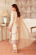 Ramsha | Aangan Luxury Raw silk | AA-207 - House Of Hania
