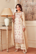 Ramsha | Aangan Luxury Raw silk | AA-207 - House Of Hania