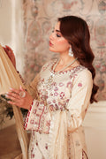Ramsha | Aangan Luxury Raw silk | AA-207 - House Of Hania
