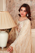 Ramsha | Aangan Luxury Raw silk | AA-207 - House Of Hania