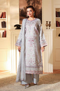 Ramsha | Aangan Luxury Raw silk | AA-209 - House Of Hania