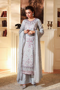 Ramsha | Aangan Luxury Raw silk | AA-209 - House Of Hania