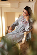 Ramsha | Aangan Luxury Raw silk | AA-209 - House Of Hania