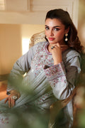 Ramsha | Aangan Luxury Raw silk | AA-209 - House Of Hania