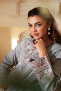 Ramsha | Aangan Luxury Raw silk | AA-209 - House Of Hania