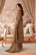 Ramsha | Aangan Luxury Raw silk | AA-210 - House Of Hania