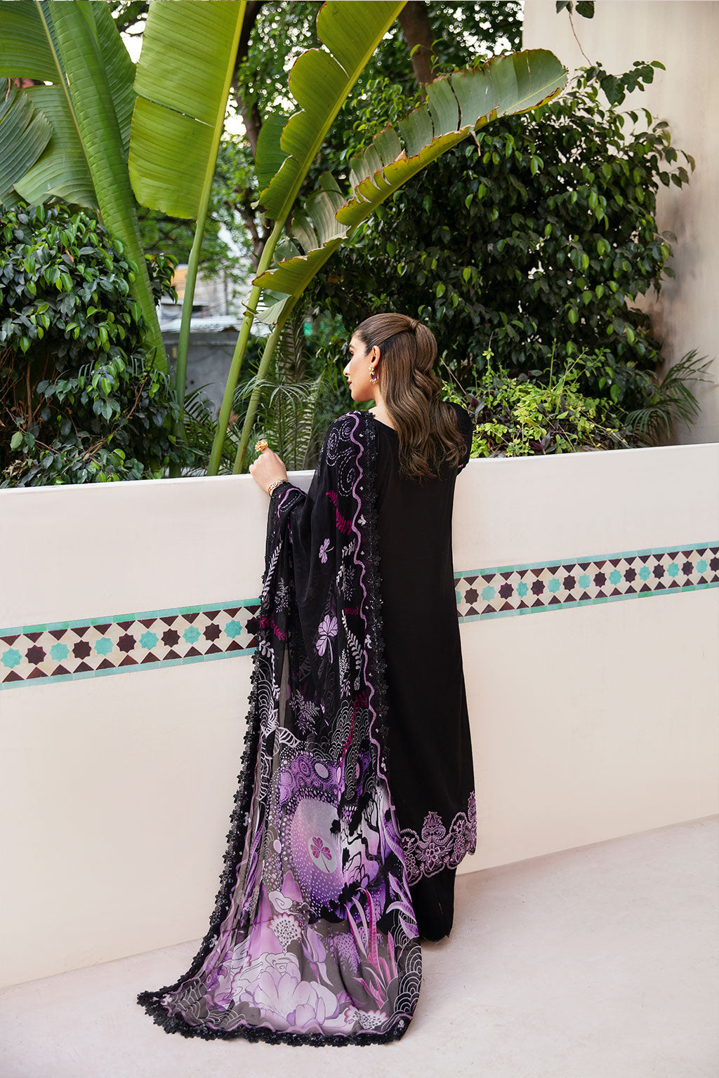 Ramsha | Andaaz Collection | Z-1001 - House Of Hania