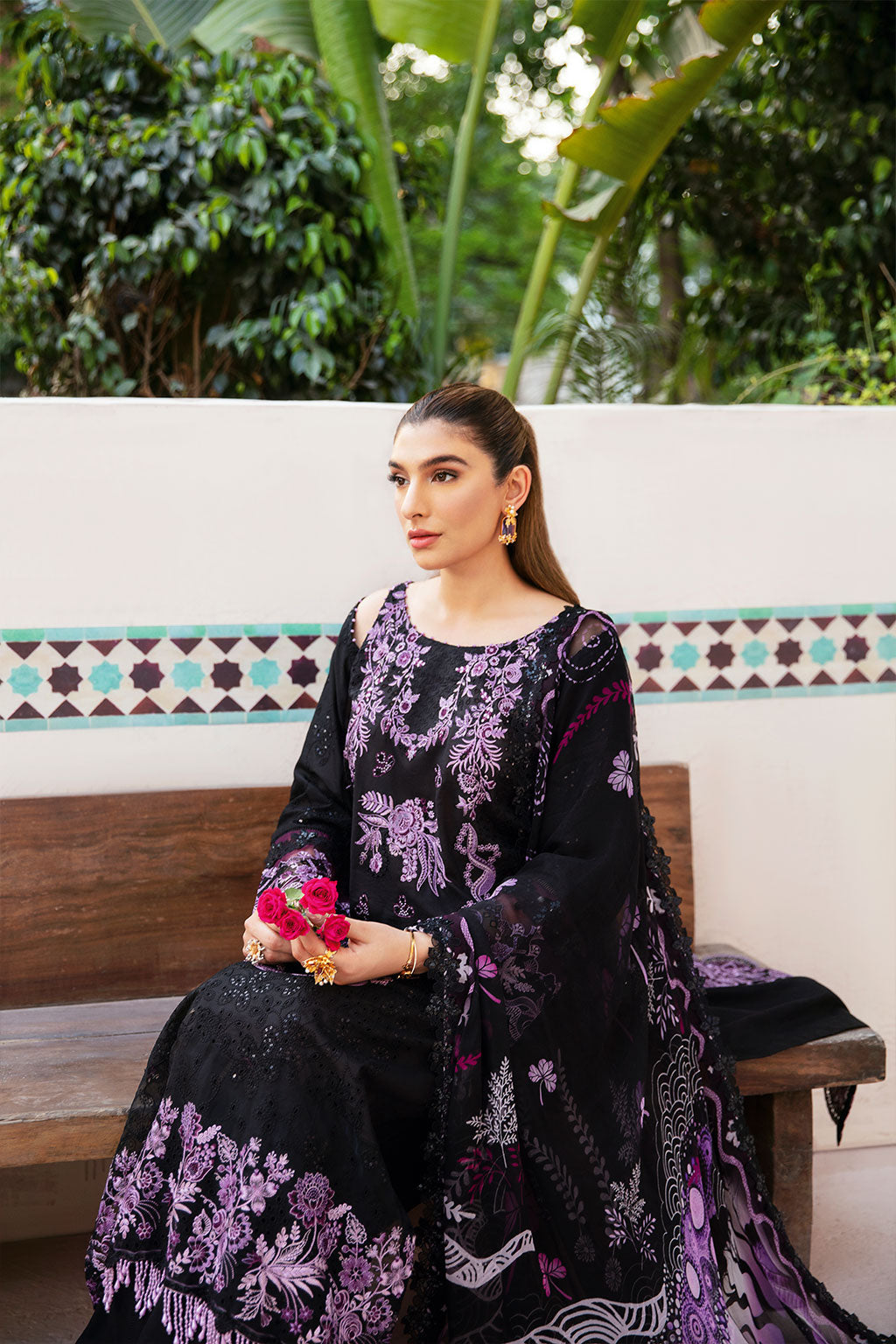 Ramsha | Andaaz Collection | Z-1001 - House Of Hania