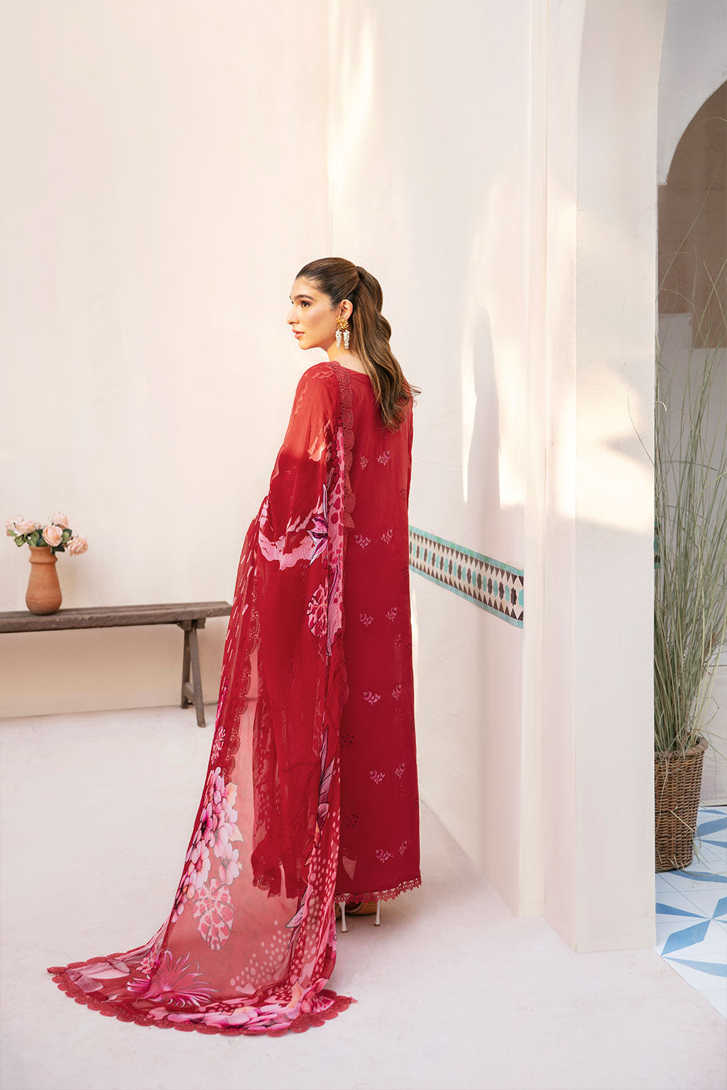 Ramsha | Andaaz Collection | Z-1003 - House Of Hania