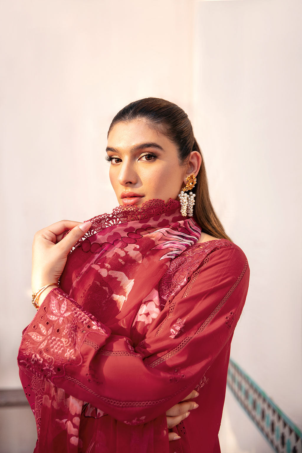 Ramsha | Andaaz Collection | Z-1003 - House Of Hania