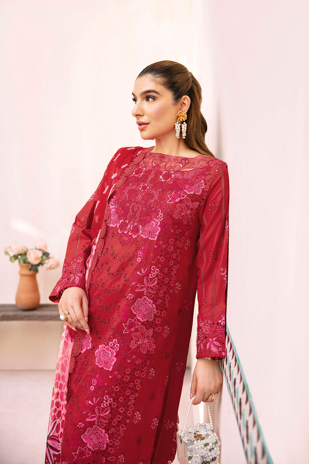 Ramsha | Andaaz Collection | Z-1003 - House Of Hania