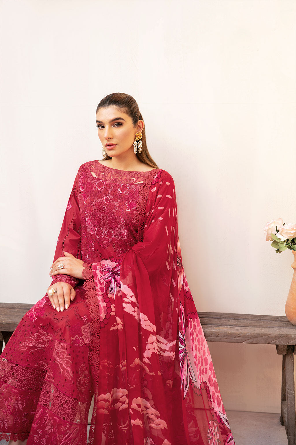 Ramsha | Andaaz Collection | Z-1003 - House Of Hania