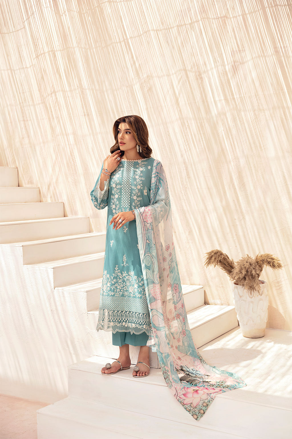 Ramsha | Andaaz Collection | Z-1004 - House Of Hania