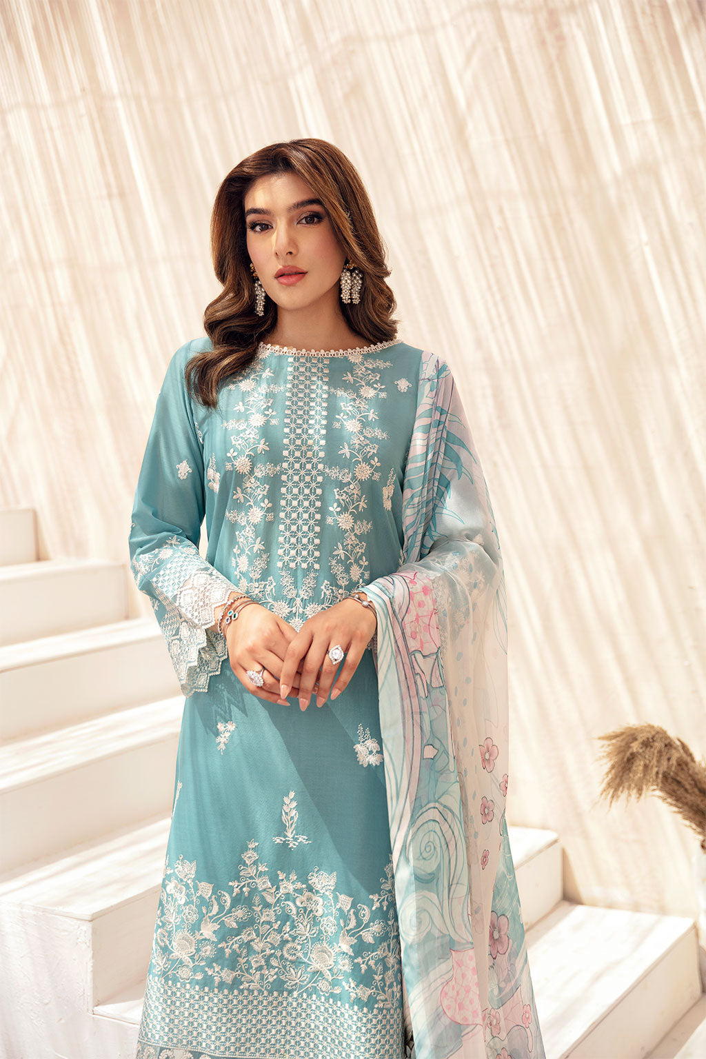 Ramsha | Andaaz Collection | Z-1004 - House Of Hania