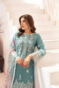 Ramsha | Andaaz Collection | Z-1004 - House Of Hania
