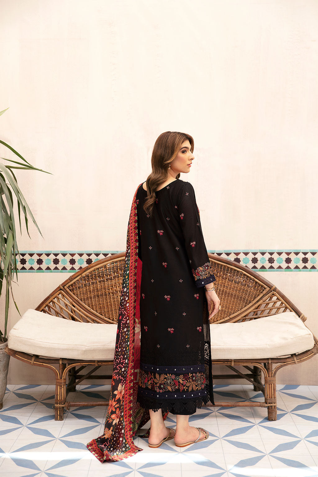 Ramsha | Andaaz Collection | Z-1005 - House Of Hania