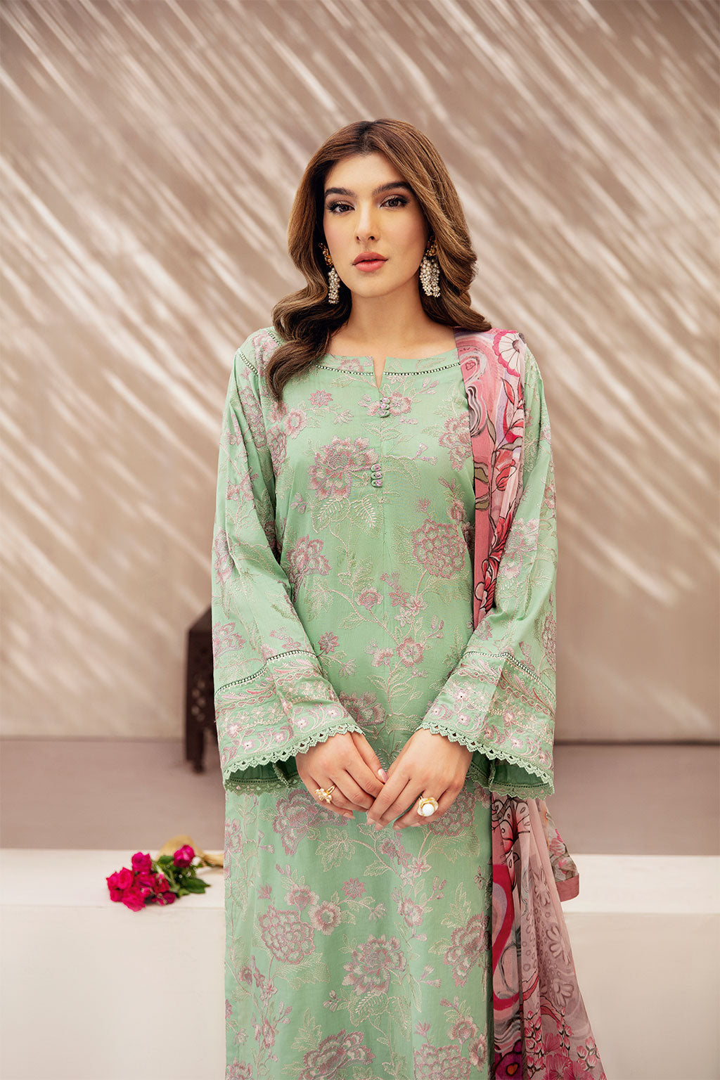 Ramsha | Andaaz Collection | Z-1006 - House Of Hania