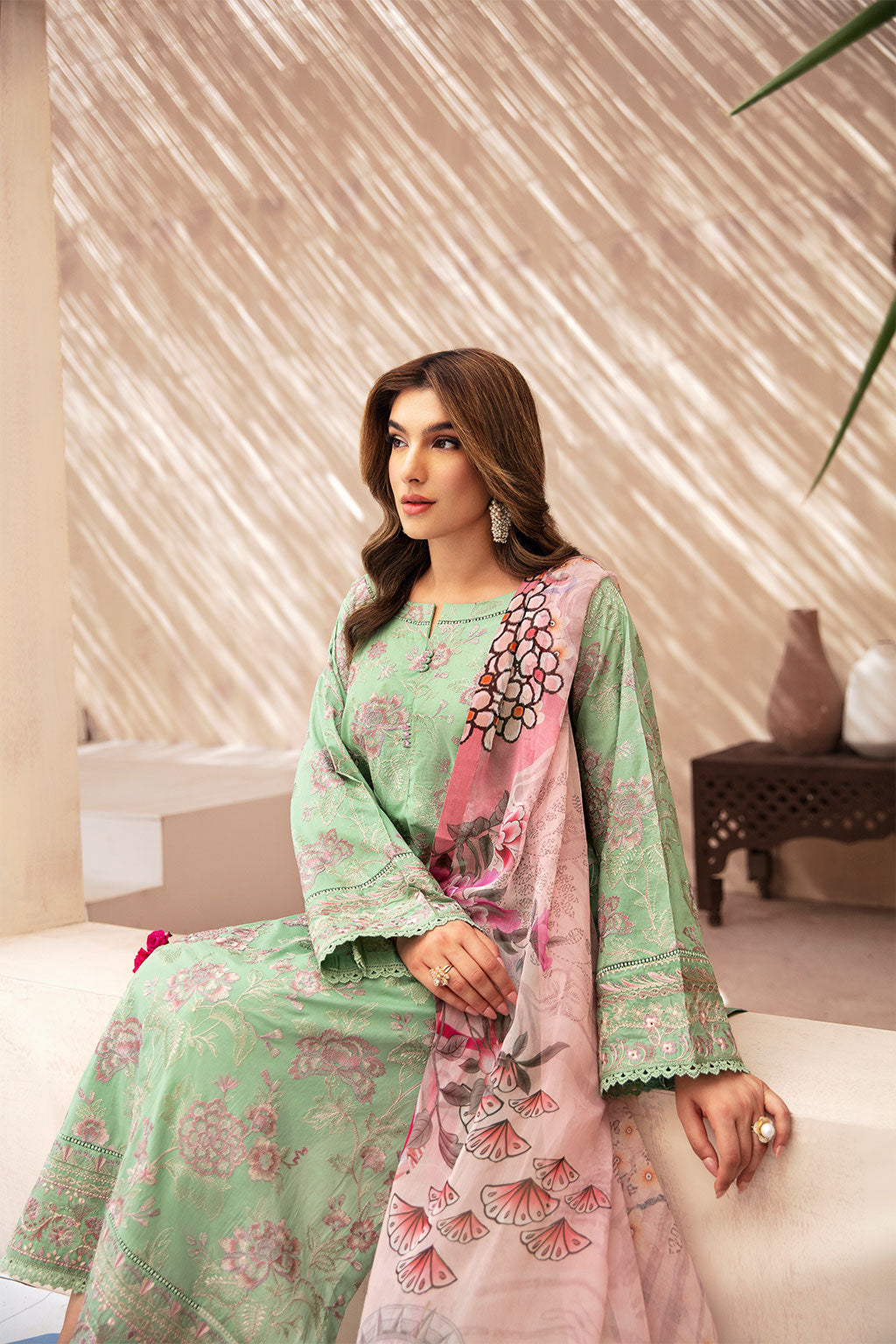 Ramsha | Andaaz Collection | Z-1006 - House Of Hania