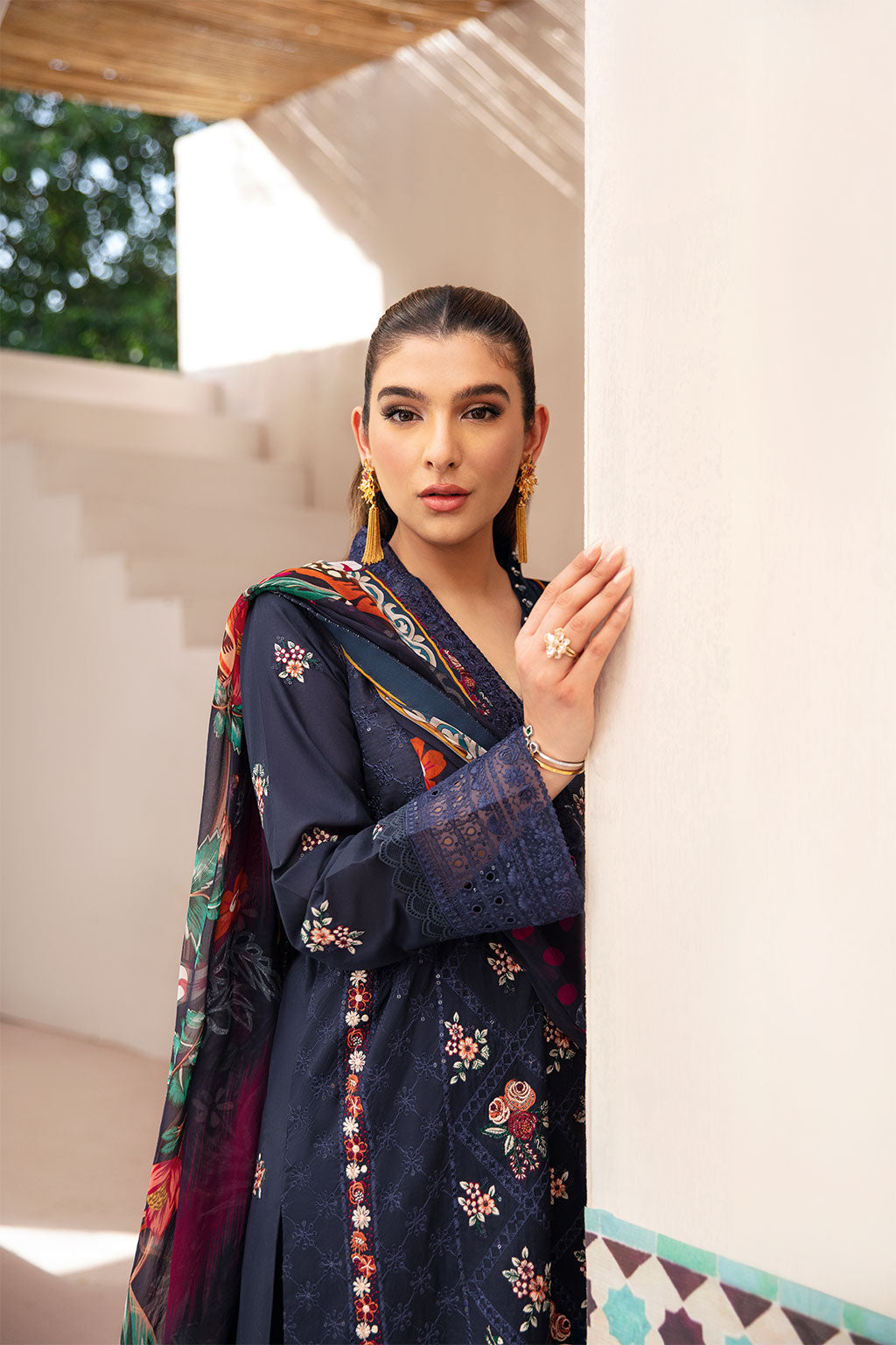 Ramsha | Andaaz Collection | Z-1007 - House Of Hania