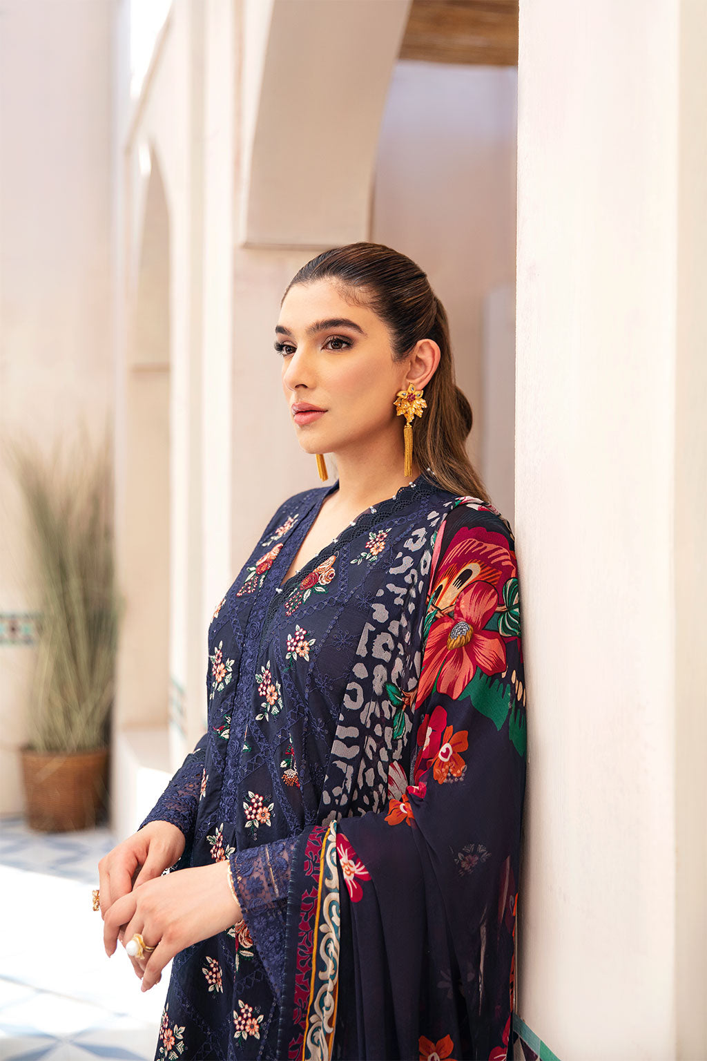 Ramsha | Andaaz Collection | Z-1007 - House Of Hania