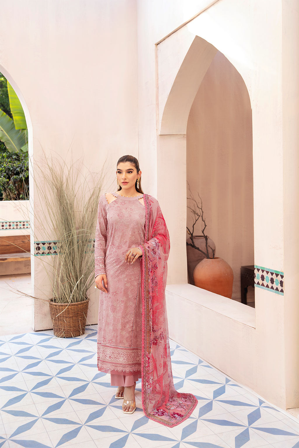Ramsha | Andaaz Collection | Z-1008 - House Of Hania
