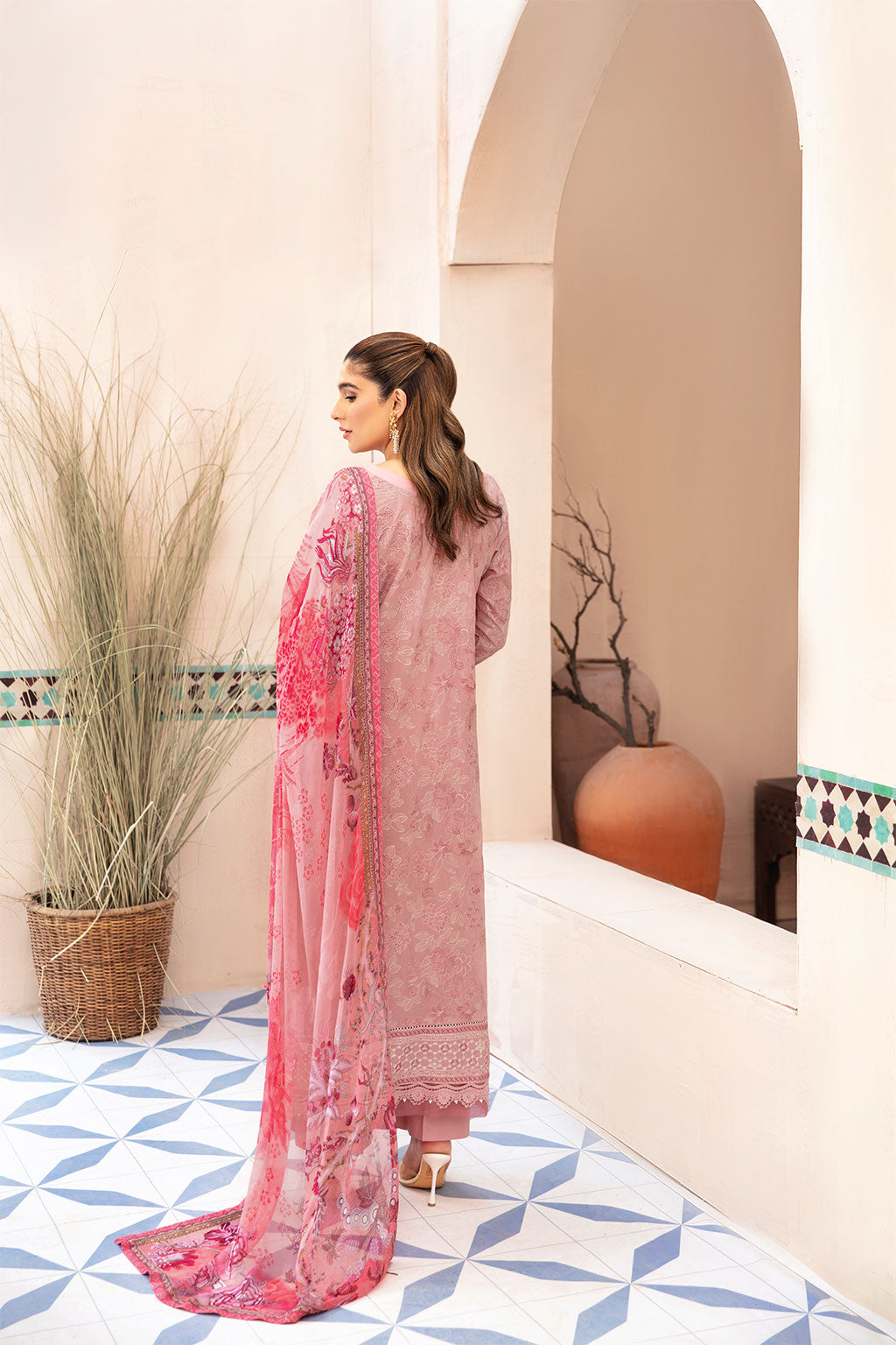 Ramsha | Andaaz Collection | Z-1008 - House Of Hania