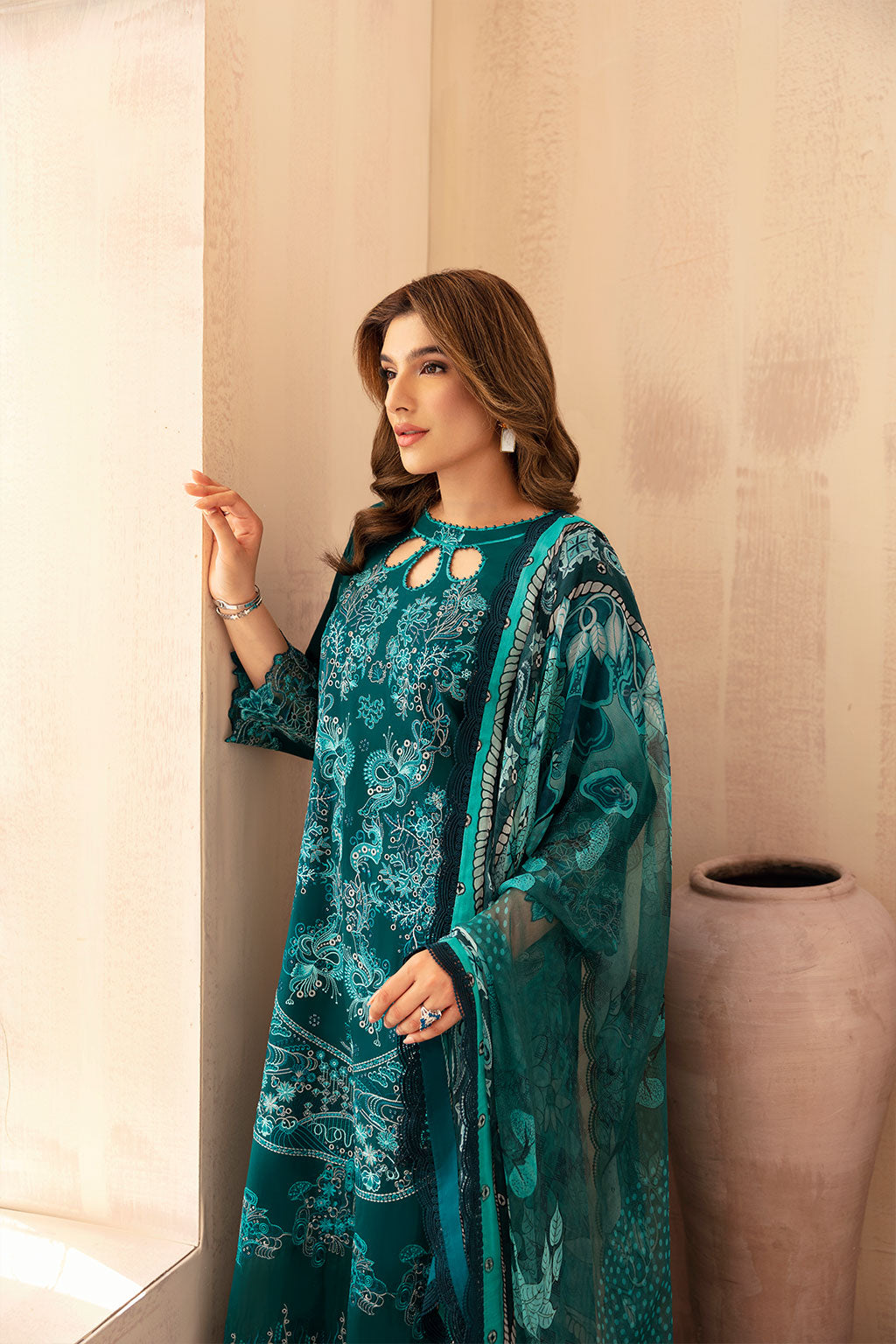 Ramsha | Andaaz Collection | Z-1009 - House Of Hania