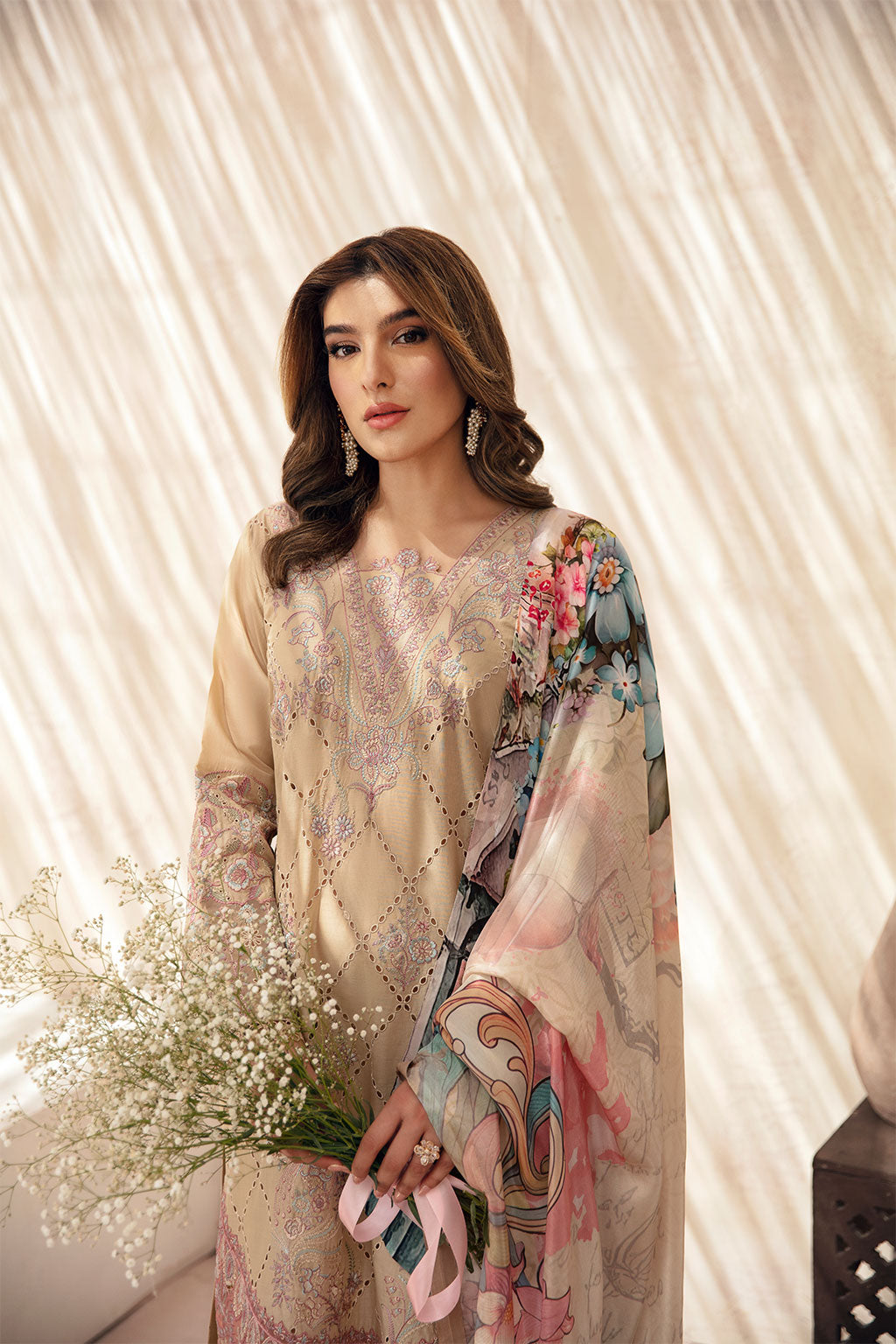 Ramsha | Andaaz Collection | Z-1010 - House Of Hania