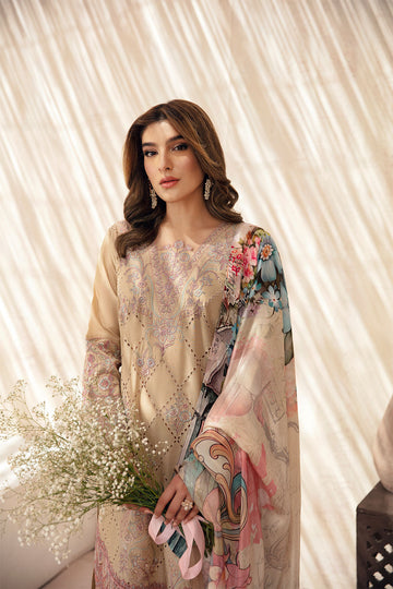 Ramsha | Andaaz Collection | Z-1010 - House Of Hania