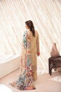 Ramsha | Andaaz Collection | Z-1010 - House Of Hania