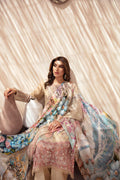 Ramsha | Andaaz Collection | Z-1010 - House Of Hania
