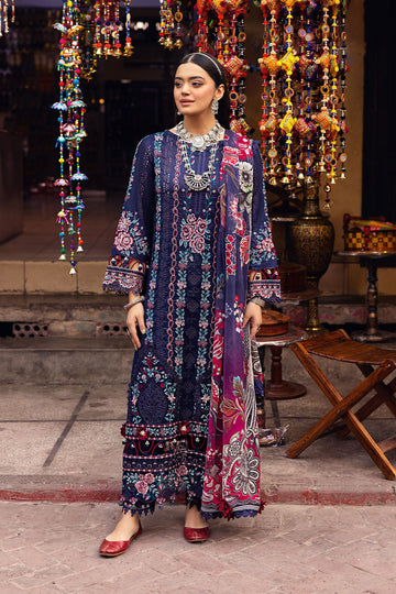 Ramsha | Andaaz Collection | Z-1101 - House Of Hania