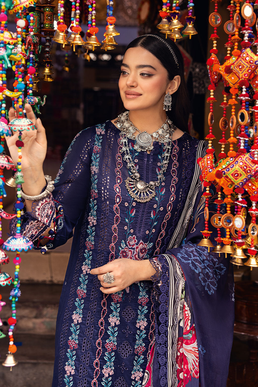Ramsha | Andaaz Collection | Z-1101 - House Of Hania