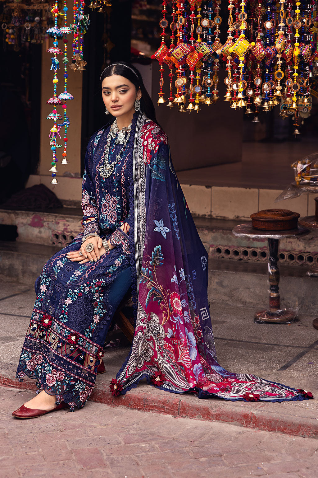 Ramsha | Andaaz Collection | Z-1101 - House Of Hania