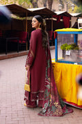 Ramsha | Andaaz Collection | Z-1104 - House Of Hania