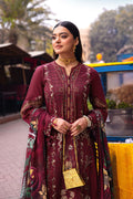 Ramsha | Andaaz Collection | Z-1104 - House Of Hania