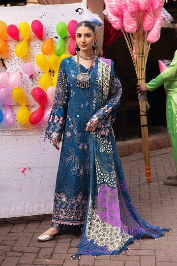 Ramsha | Andaaz Collection | Z-1105 - House Of Hania