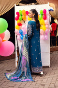 Ramsha | Andaaz Collection | Z-1105 - House Of Hania