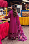 Ramsha | Andaaz Collection | Z-1106 - House Of Hania